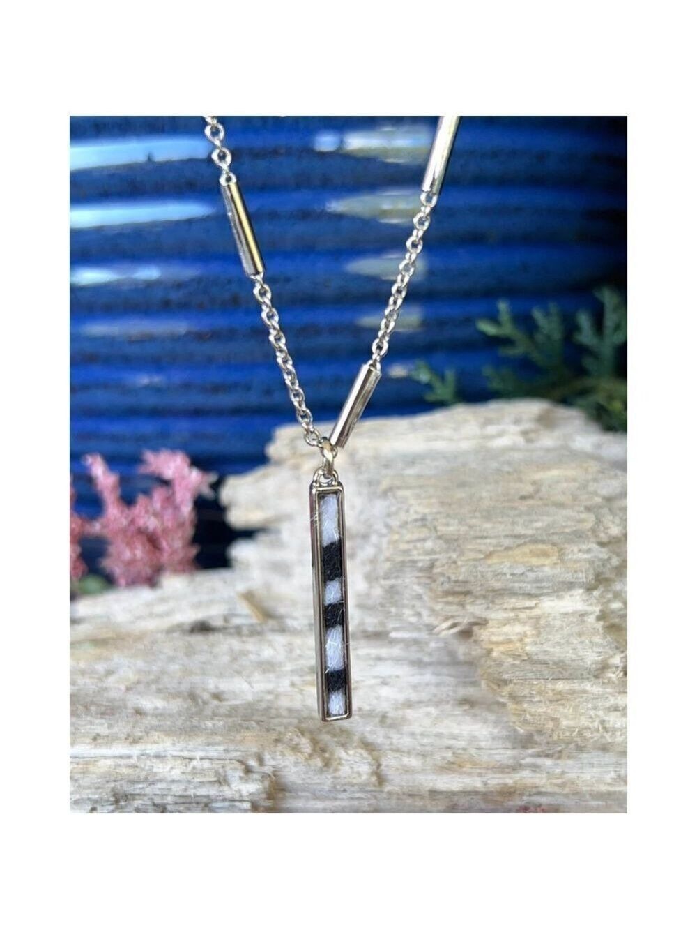 Ophelia Roe Necklace - Picture 5 of 5